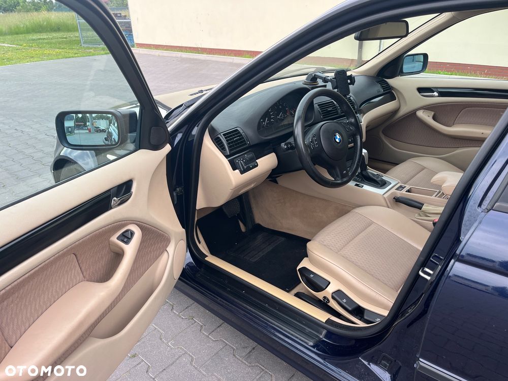 BMW Seria 3 - 13