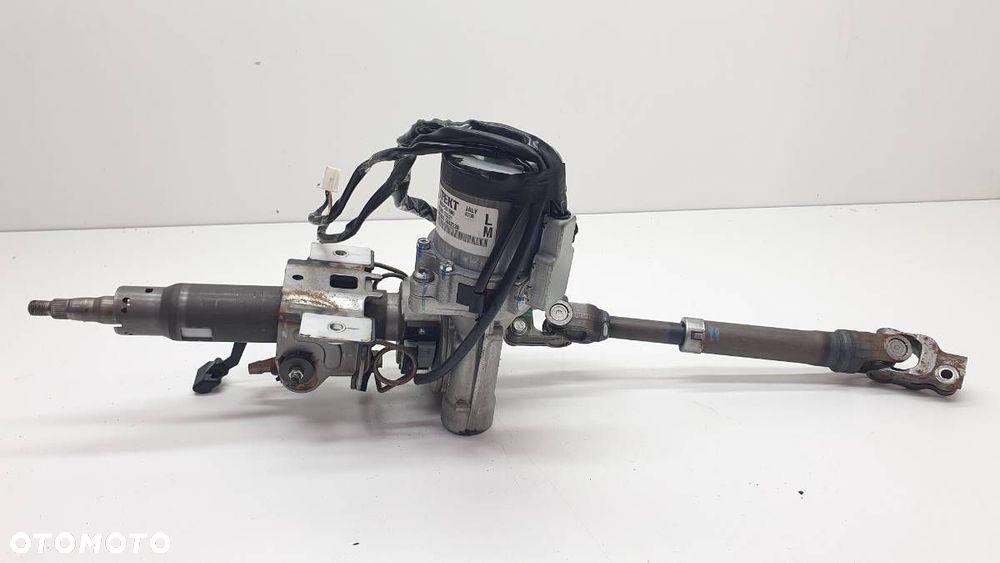 WSPOMAGANIE ELEKTRYCZNE KOLUMNA KIEROWNICZA TOYOTA COROLLA E15 45200-02321 - 1