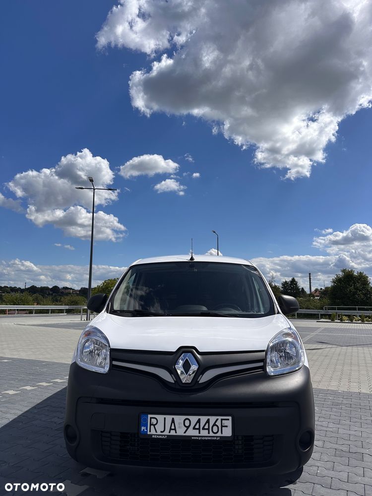 Renault Kangoo - 4