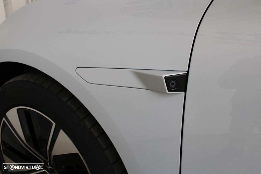 Polestar 4 Long Range 100 kWh Single Motor Prime - 12