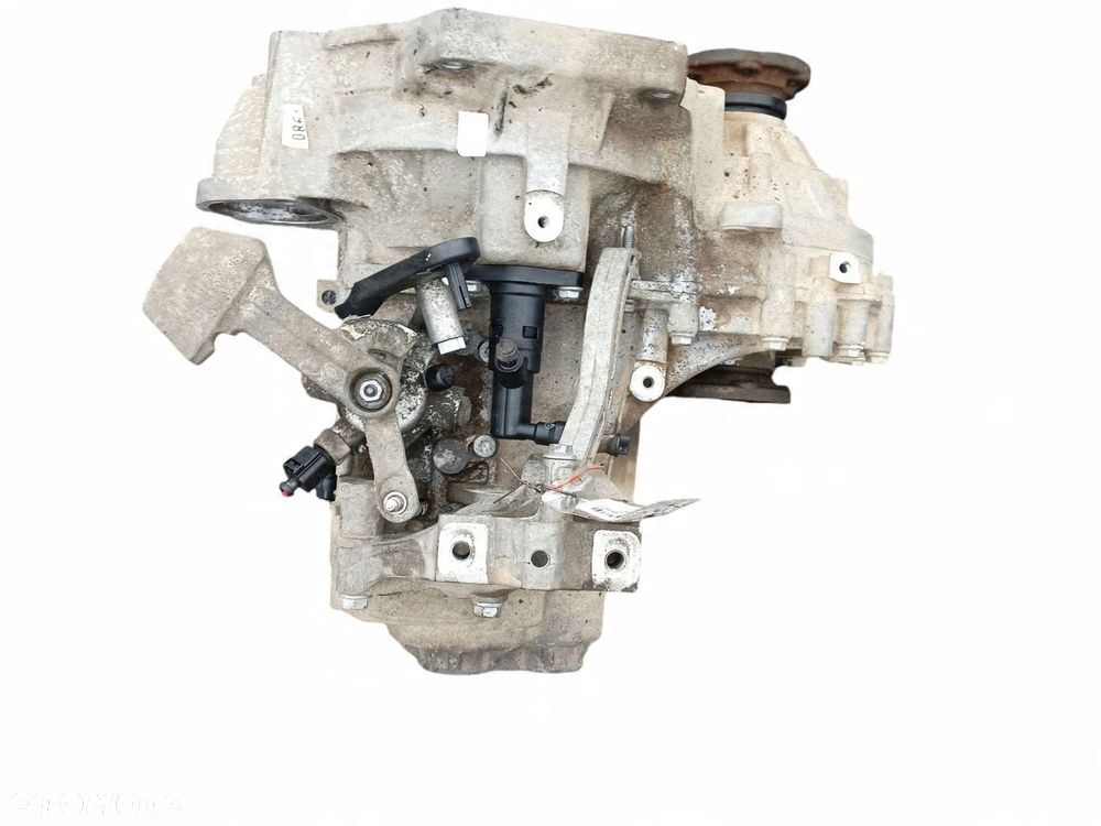 SKRZYNIA BIEGÓW SKODA OCTAVIA III (2012-2016) 1.4 TSI 140KM NBJ - 3