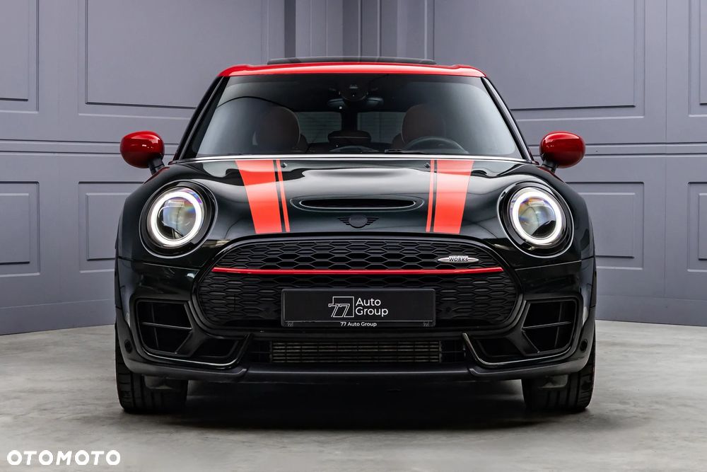 MINI John Cooper Works - 7