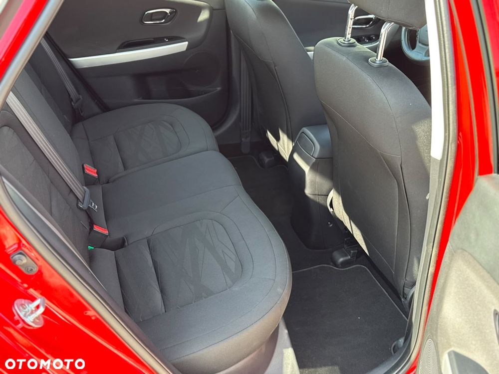 Kia Ceed 1.6 GDI L Business Line - 23