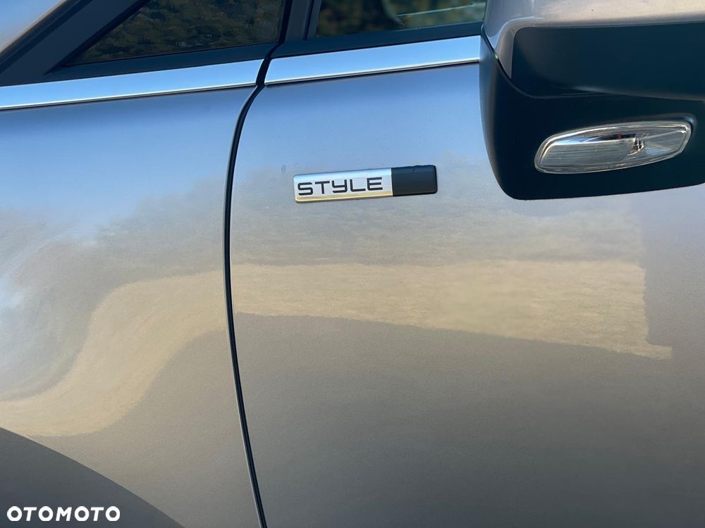 Peugeot 5008 BlueHDI 120 EAT6 Stop & Start Active - 35
