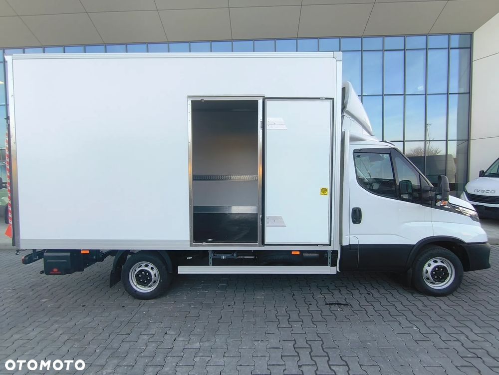Iveco Daily 35S18H3.0A8 - 4