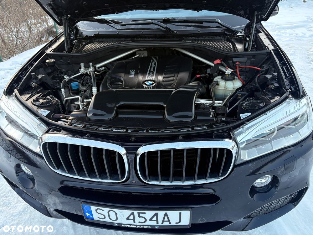 BMW X5 xDrive30d - 12