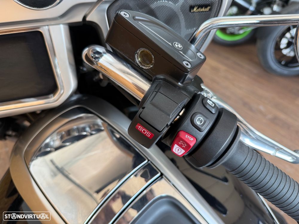 BMW R 18 Transcontinental / Full Extras - 11