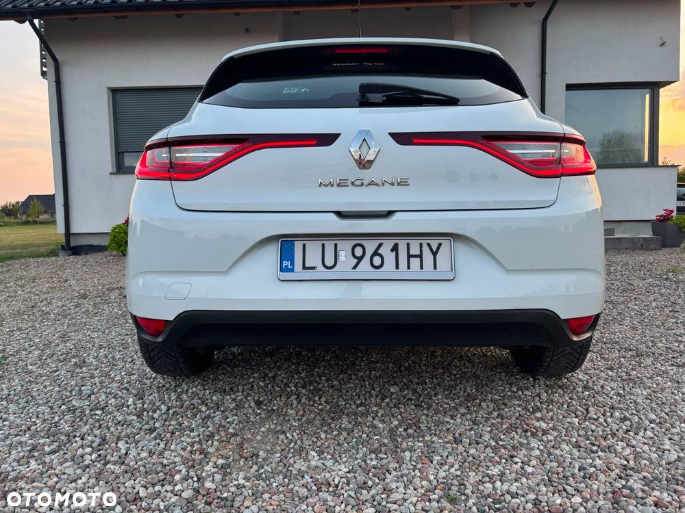 Renault Megane - 36