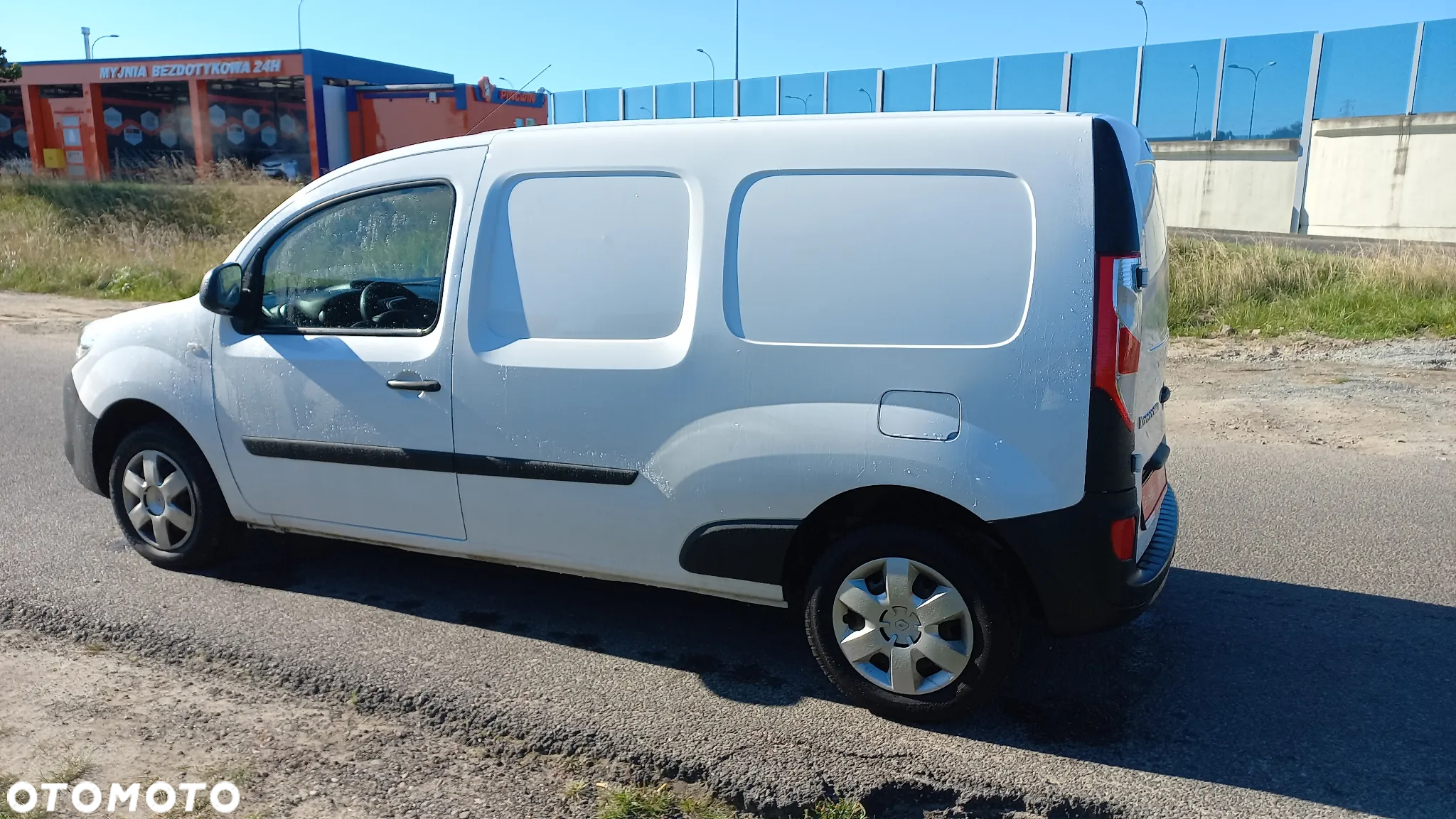 Renault Kangoo - 25