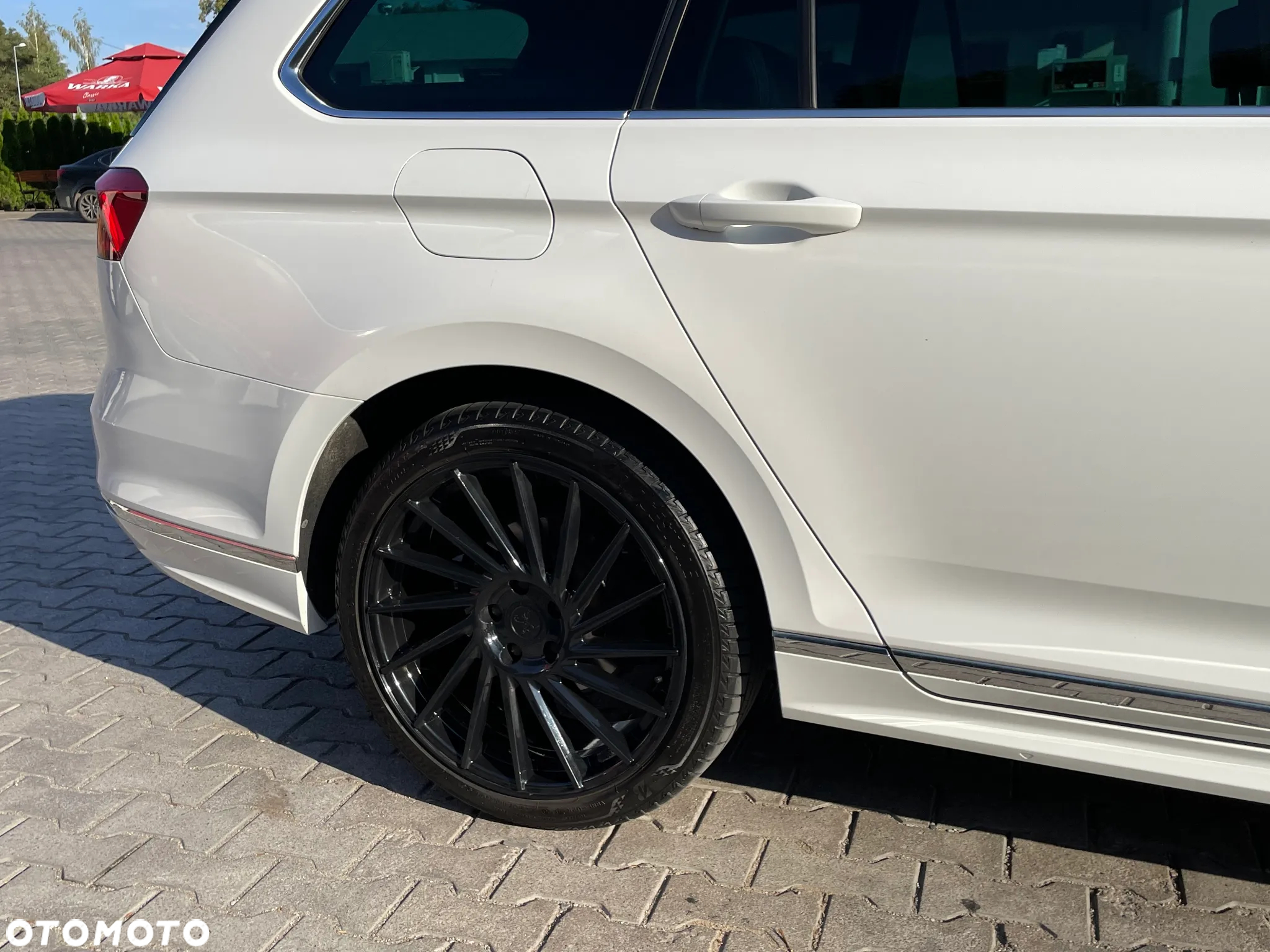 Volkswagen Passat 2.0 TDI BMT Highline DSG7 - 6