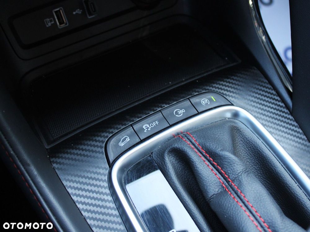 MG ZS 1.0 T-GDI Exclusive - 34