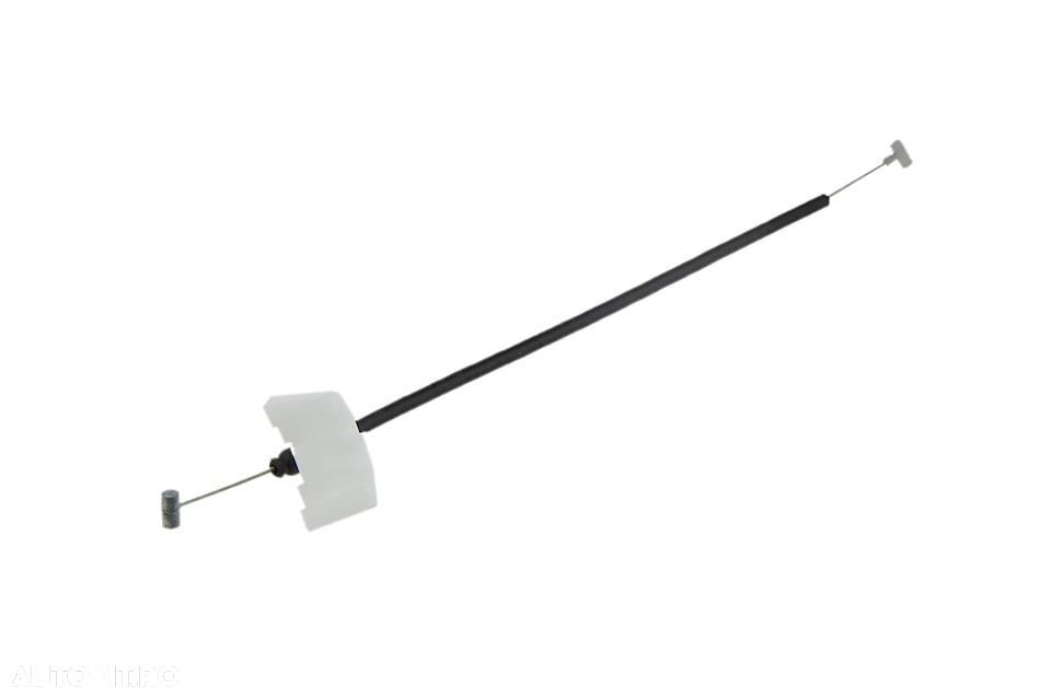 Cablu deschidere usa fata Smart Fortwo W450 1998-2007, Lungimea Cablului :233mm- De La Maner Pana La Broasca Usii, NTY EZC-ME-014 - 1