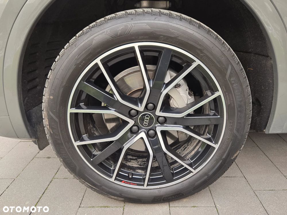 Audi Q5 Sportback - 28