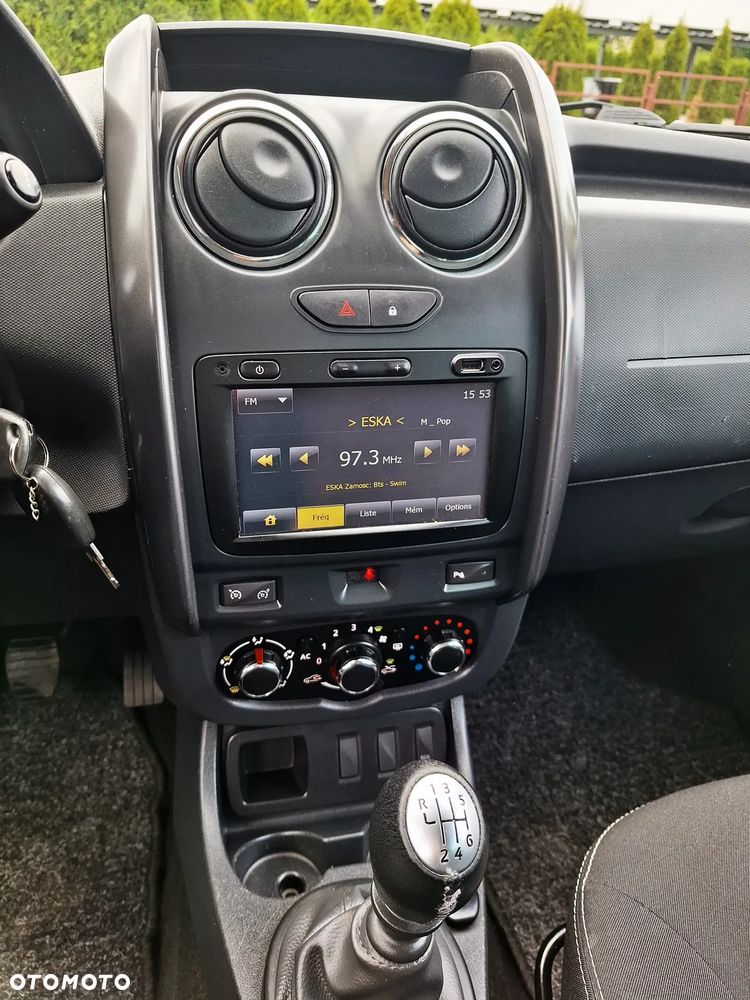 Dacia Duster 1.2 TCe Prestige - 30