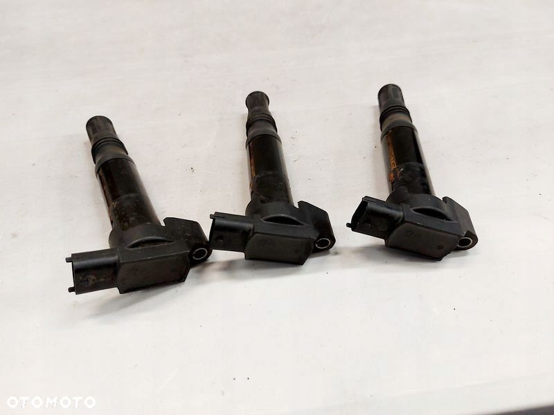 PEUGEOT 208 CITROEN 1.0 1.2 VTI CEWKA ZAPŁONOWA - 4