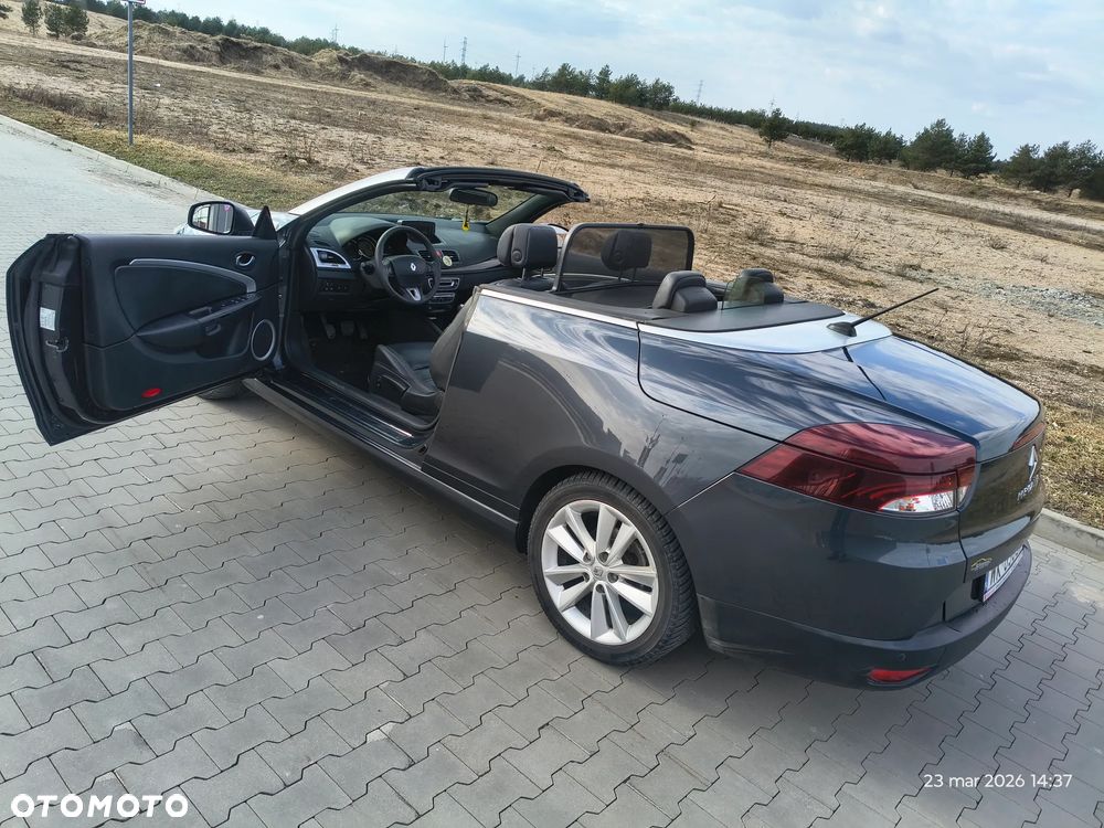 Renault Megane Energy dCi 110 FAP Start & Stop GT Line - 6