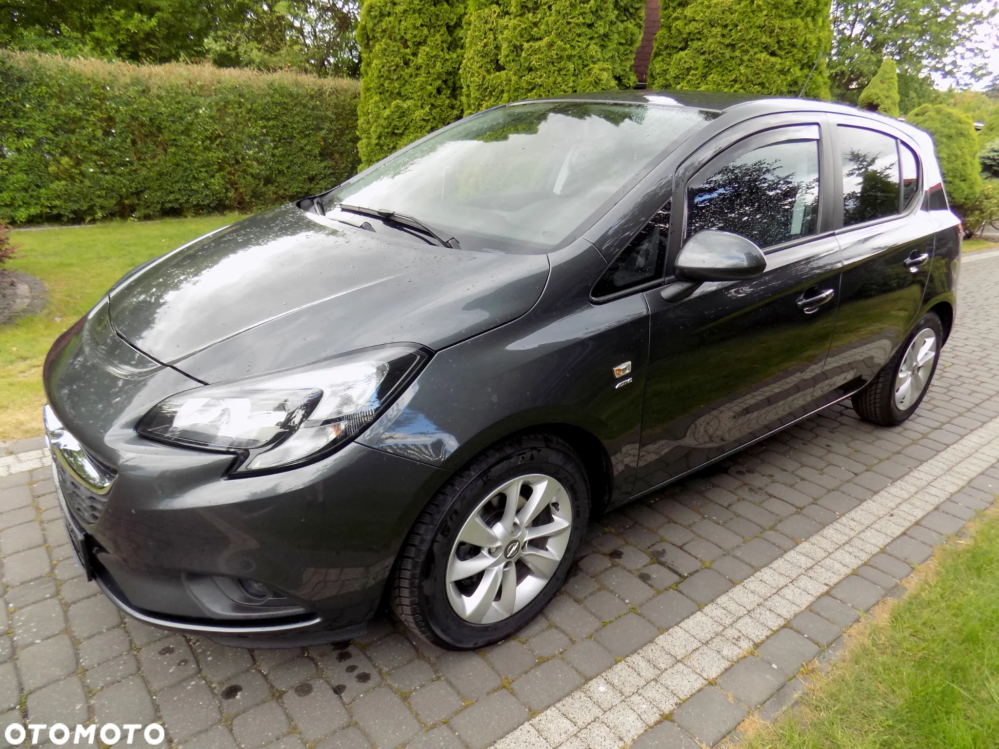 Opel Corsa - 7