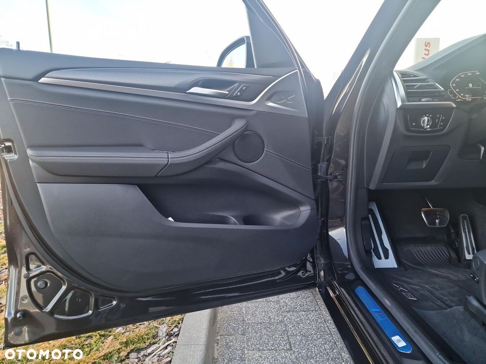 BMW X3 - 21