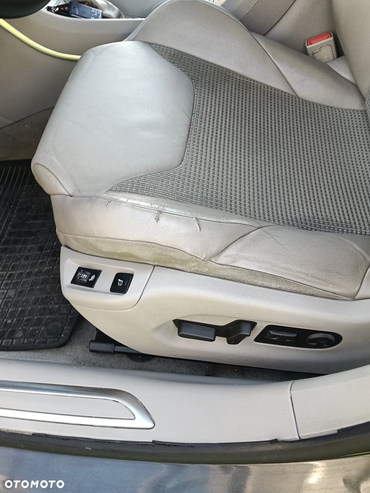 Citroën C5 2.0 HDi Exclusive - 12