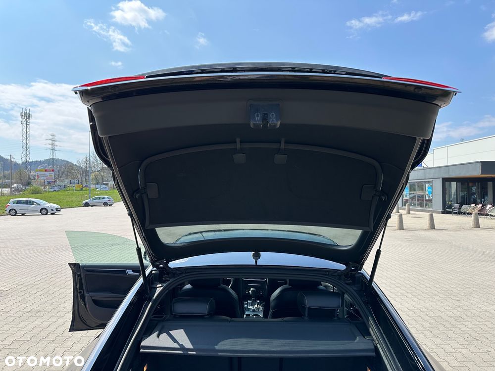Audi A5 Sportback - 16