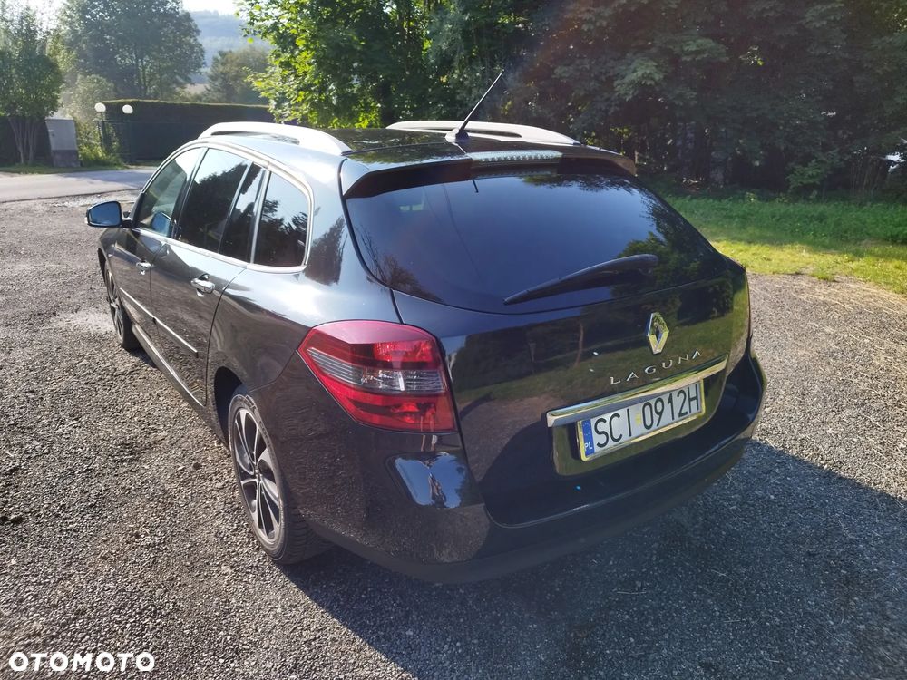Renault Laguna 2.0 Bose Edition - 13