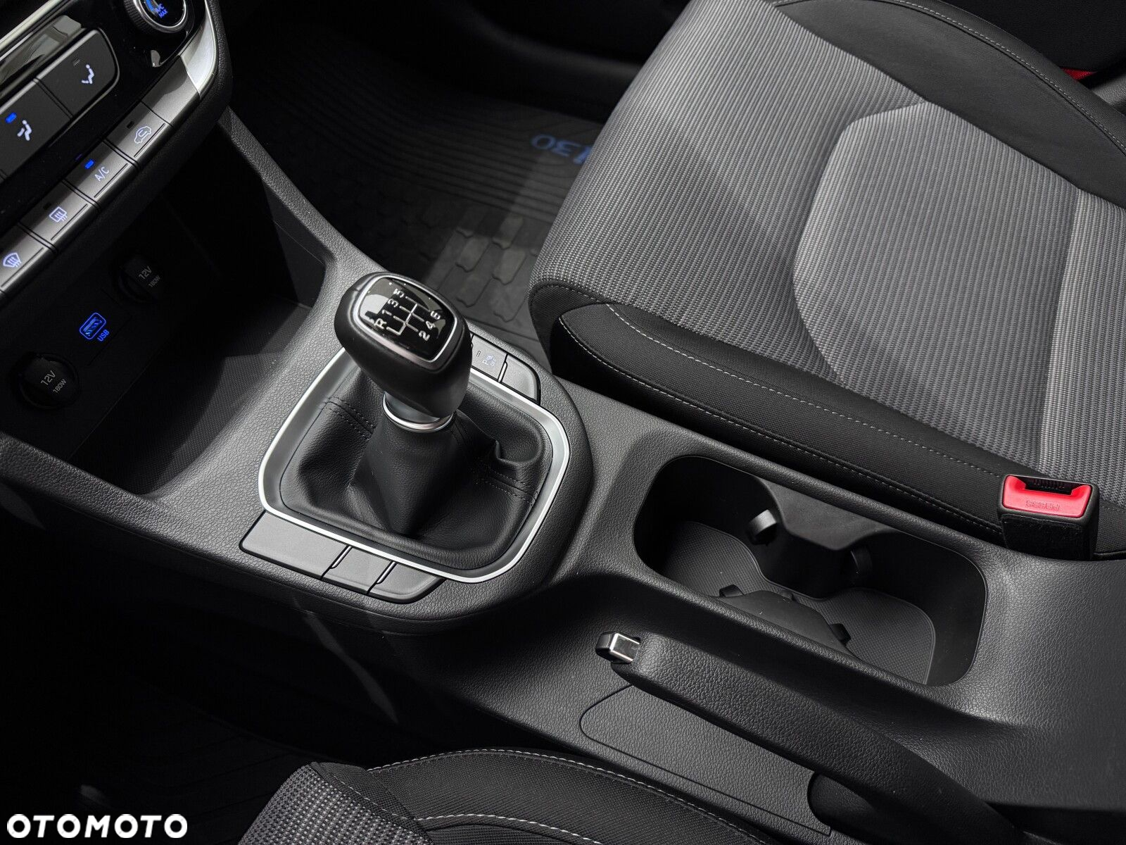 Hyundai i30 1.0 T-GDI Modern - 33