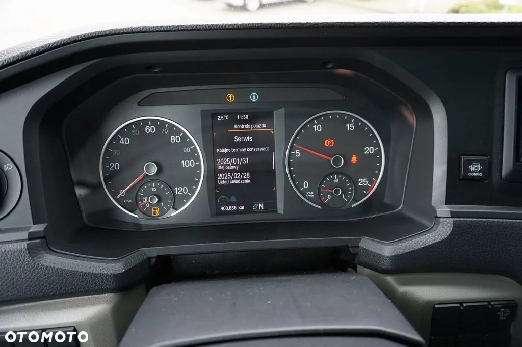 MAN TGX 18.470 4X2 BL SA RETARDER ACC NAVI * 2021 * - 22