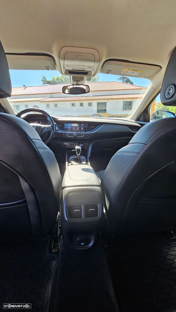 Opel Insignia Sports Tourer 1.6 Business Innovation - 7