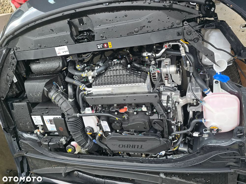 Kia XCeed 1.6 T-GDI OPF DCT7 Platinum - 22