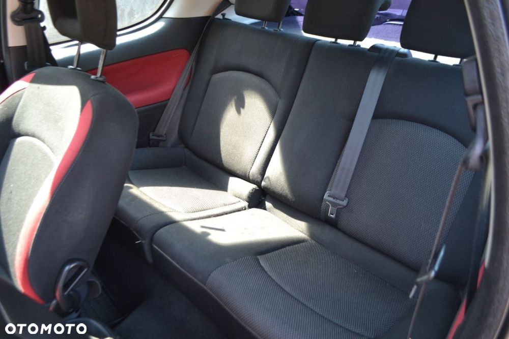 Peugeot 206 - 5