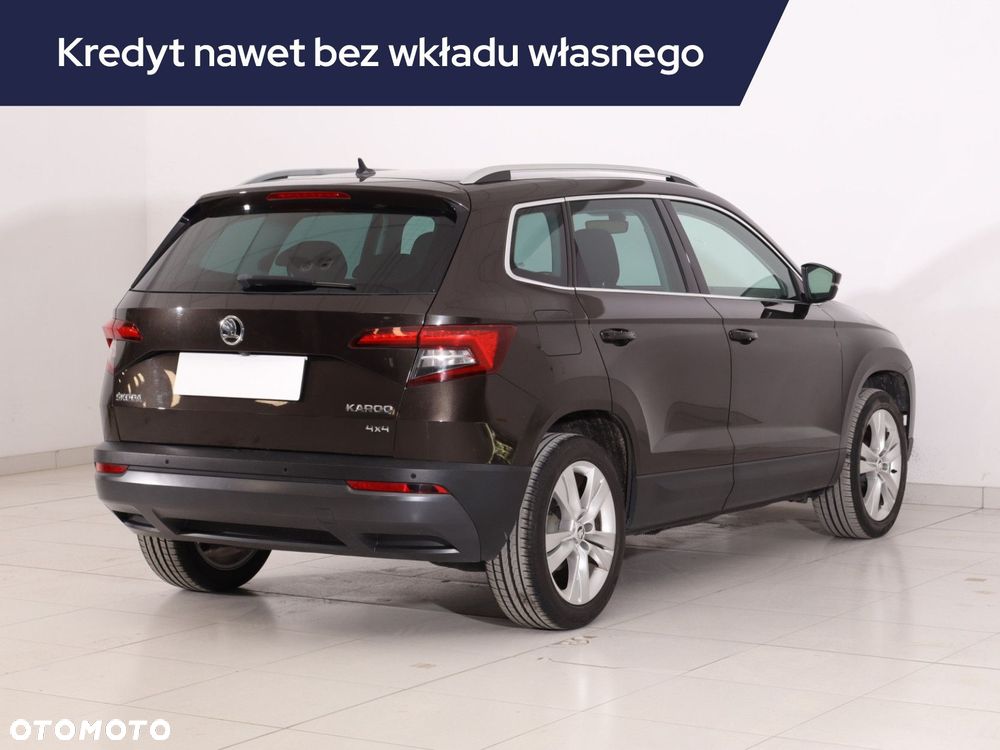Skoda Karoq - 7