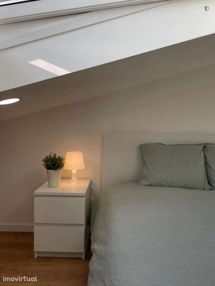 Apartamento com 1 quartos - localizado em Alta Universitária Coimbra - Grande imagem: 5/12