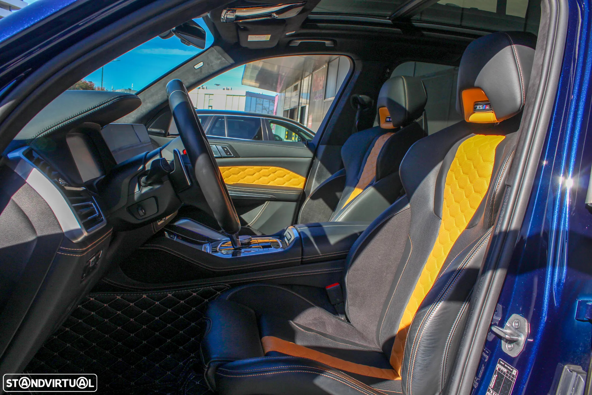 BMW X5 M Standard - 9