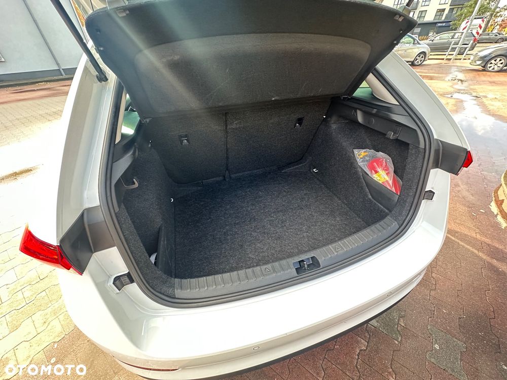 Skoda Scala 1.6 TDI SCR Ambition - 10