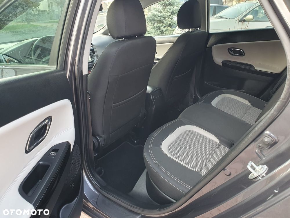 Kia Ceed 1.6 GDI Spirit - 15