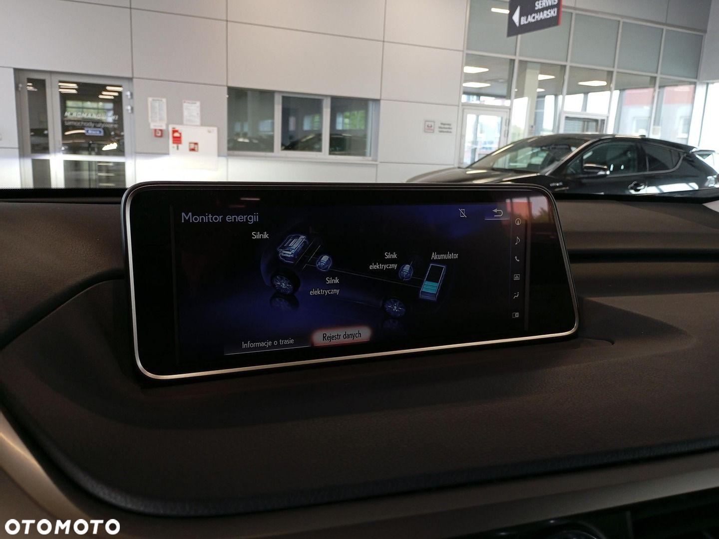 Lexus RX 450h Prestige MY19 - 22