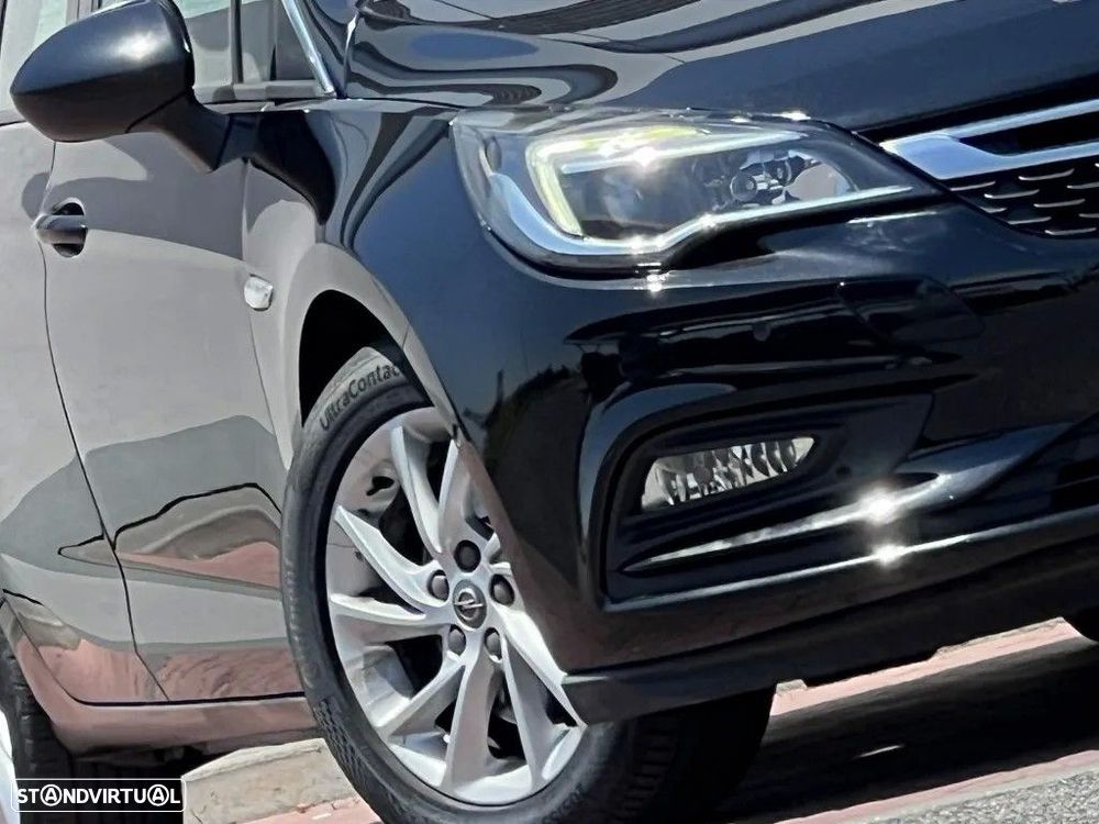 Opel Astra Sports Tourer 1.6 CDTI Innovation S/S RM6/SOB/5PC/5PB - 27