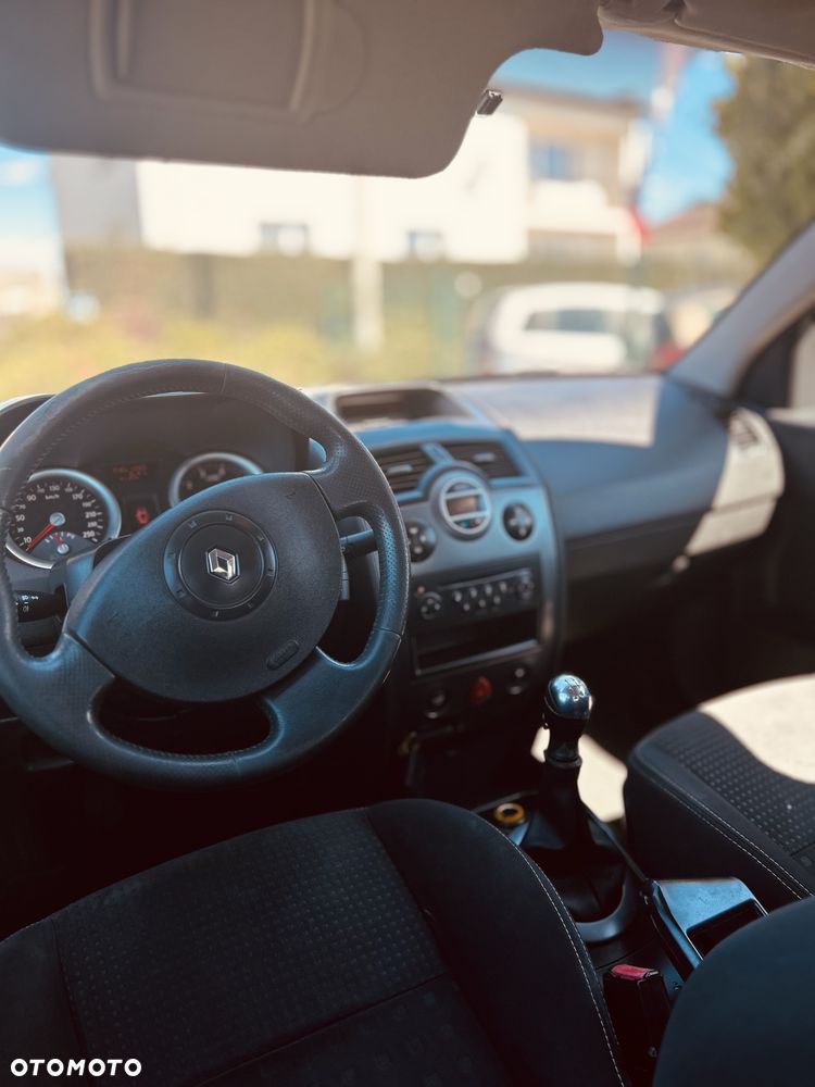 Renault Megane - 4