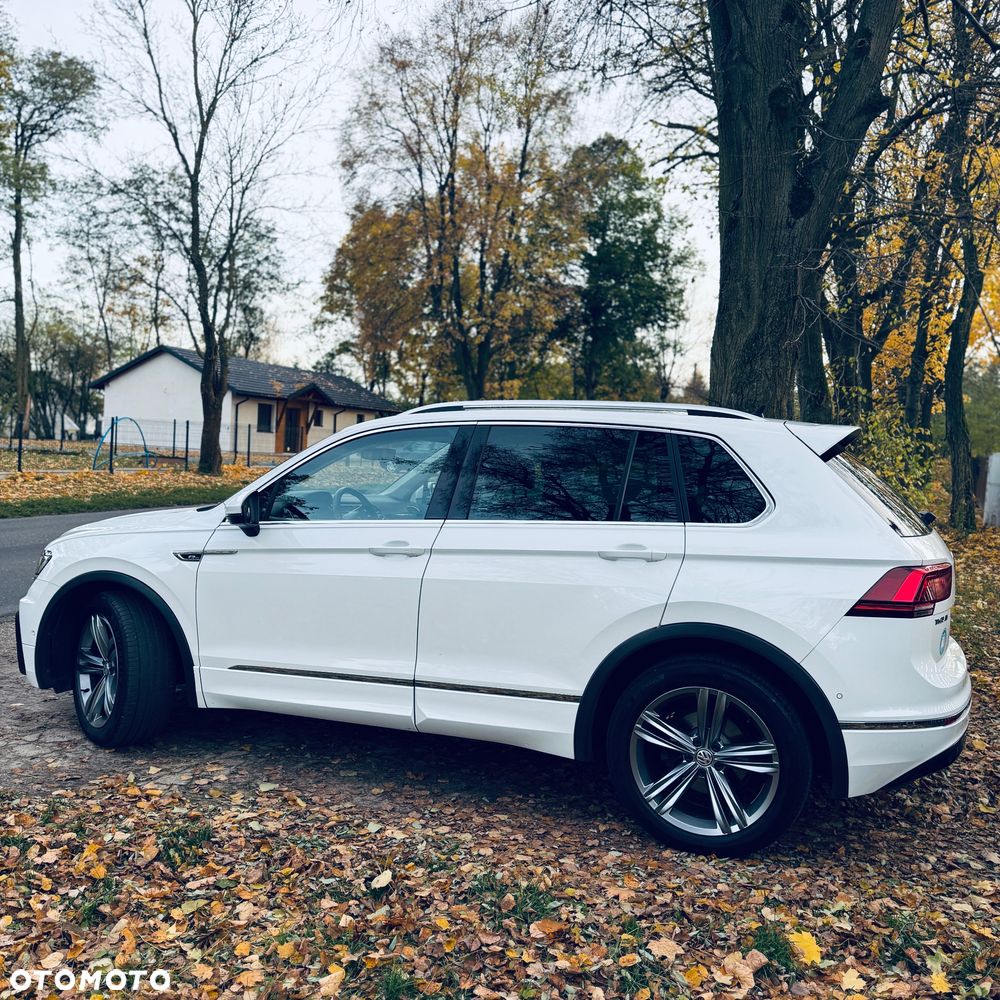 Volkswagen Tiguan 2.0 TDI BMT SCR Highline DSG - 7