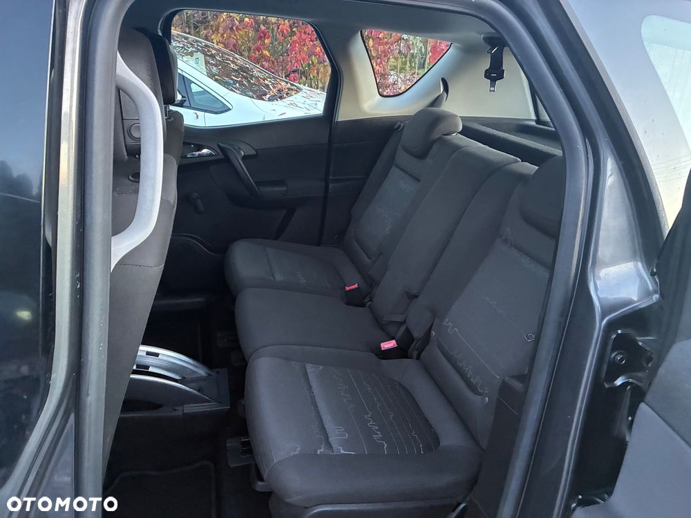 Opel Meriva 1.4 Ecoflex Design Edition - 9