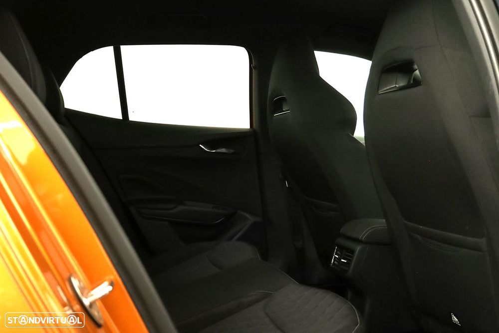 Skoda Fabia 1.0 TSI Style - 20