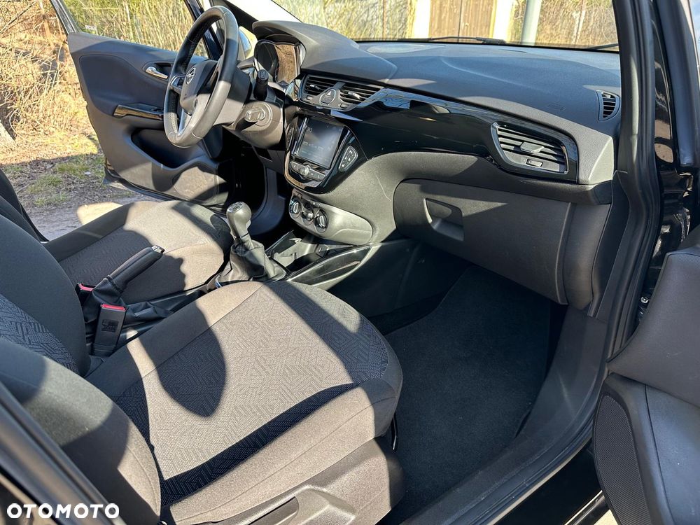 Opel Corsa - 15