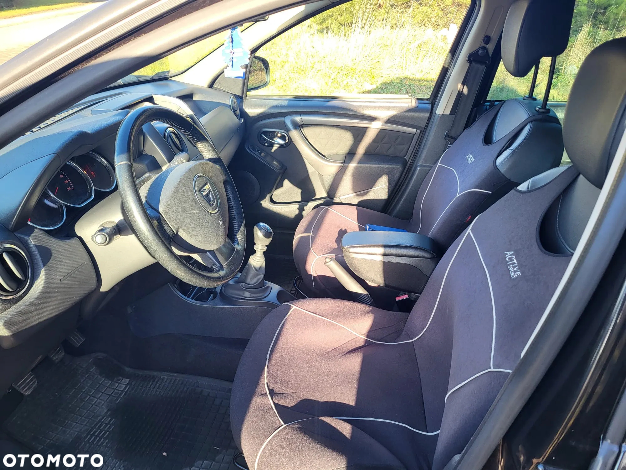 Dacia Duster 1.2 TCe Prestige - 15