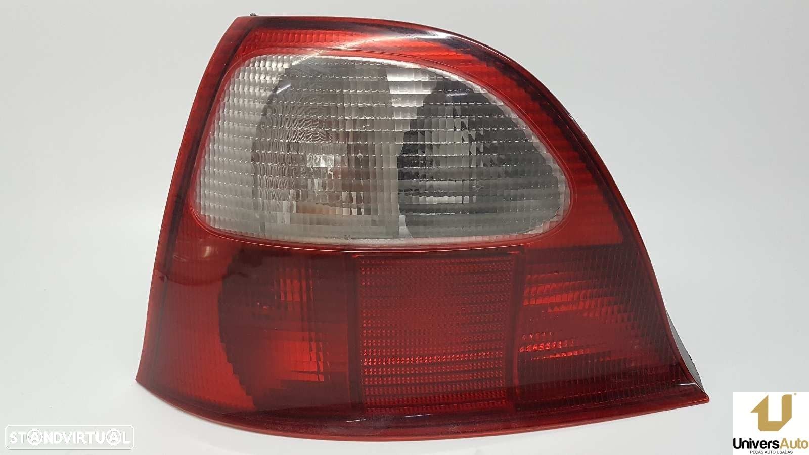 FAROLIM TRASEIRO ESQUERDO MG ROVER MG ZR 105 - 1