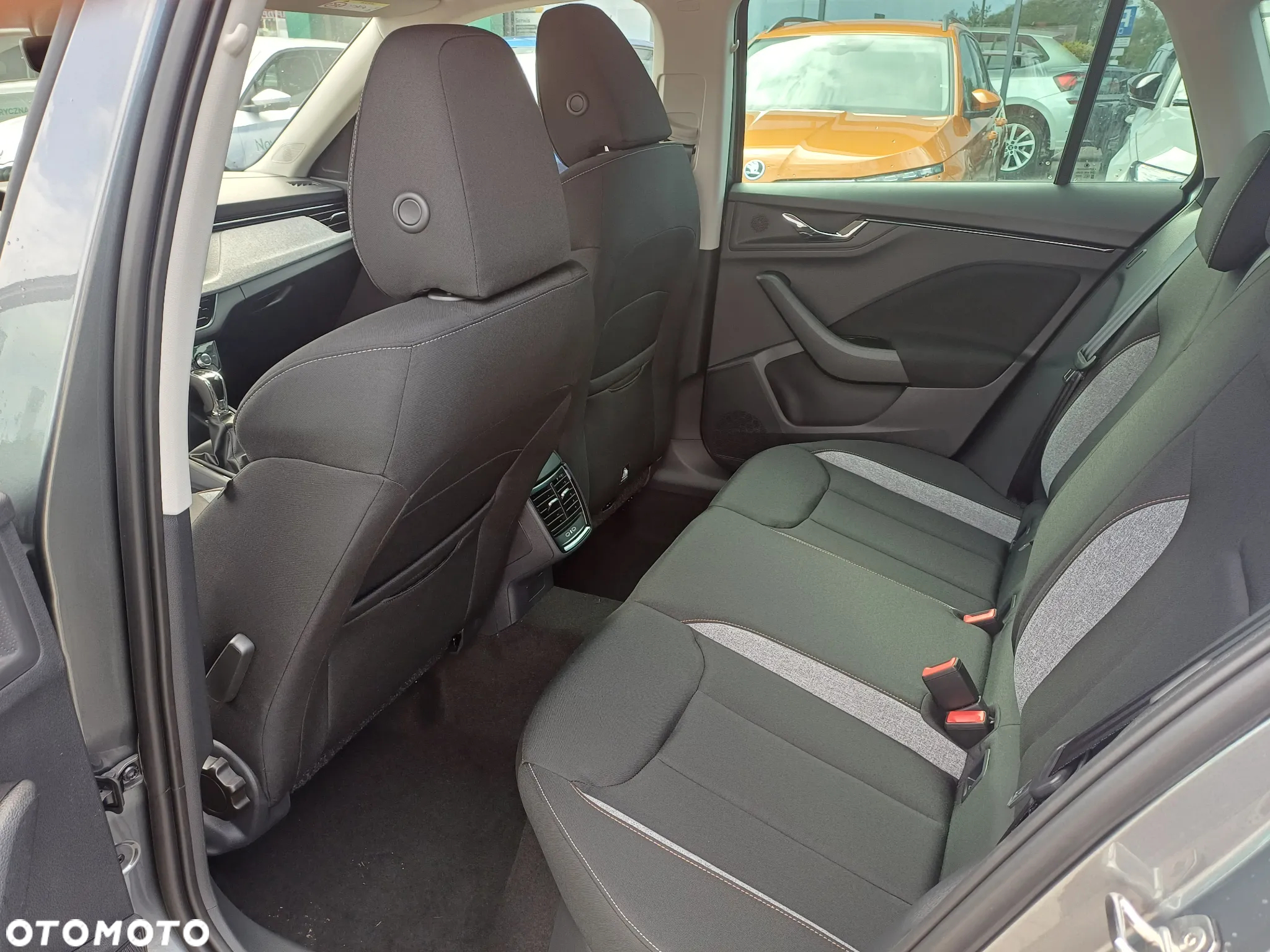 Skoda Kamiq 1.5 TSI Edition 130 DSG - 20