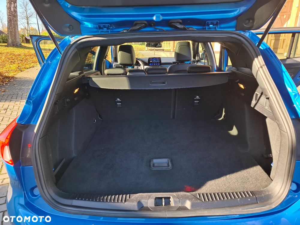 Ford Focus 1.0 EcoBoost ST-Line Business - 22