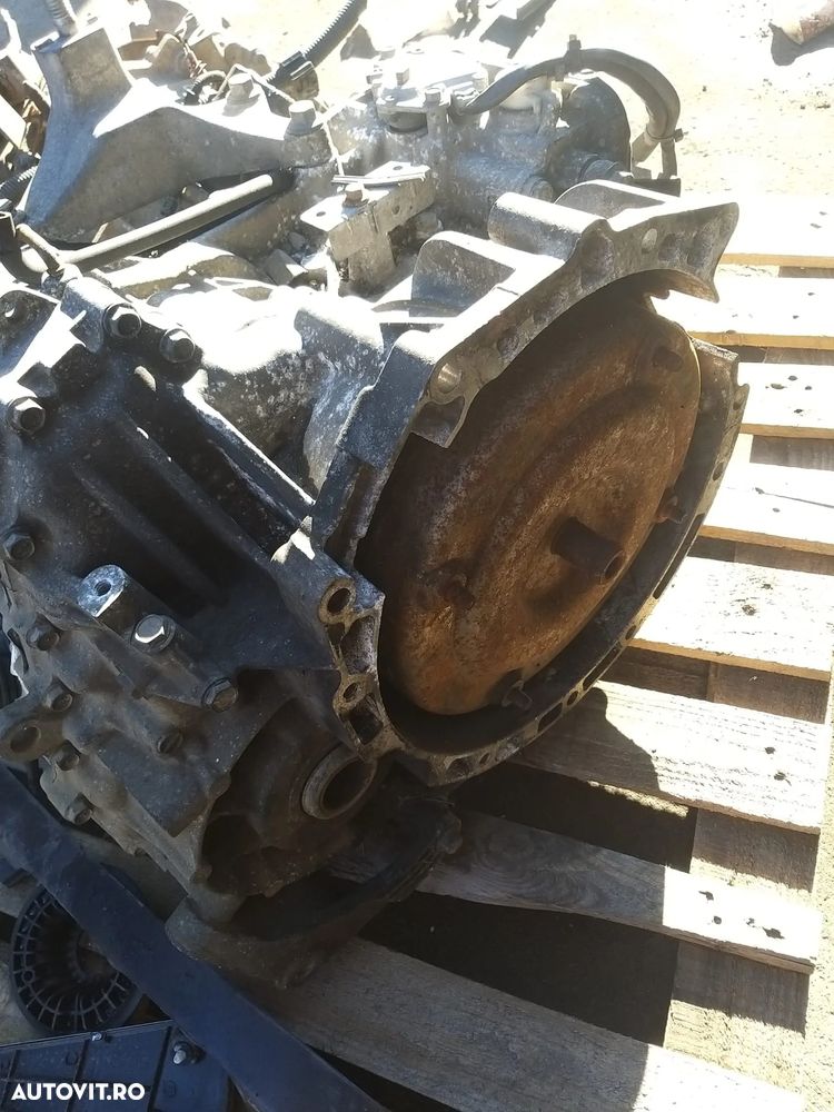 Cutie De Viteze Automat cod: 3S717000CA pentru Ford Mondeo an 2000-2007, 2.0 TDCI - 2