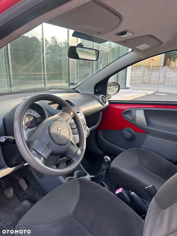 Citroën C1 1.0 Style - 7