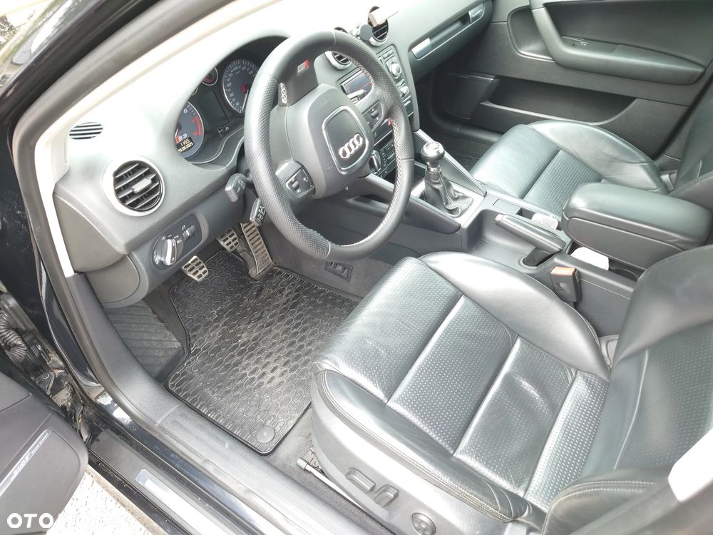 Audi S3 2.0 TFSI Quattro - 20