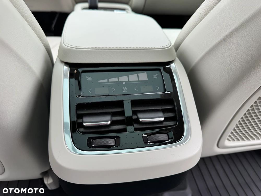 Volvo XC 90 B6 B AWD Inscription 7os - 20